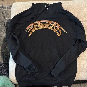 Eagles The Long Goodbye Tour Hoodie